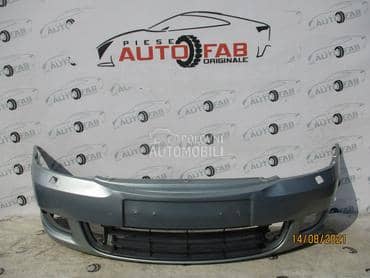 Prednji branik za Škoda Octavia od 2008. do 2013. god.