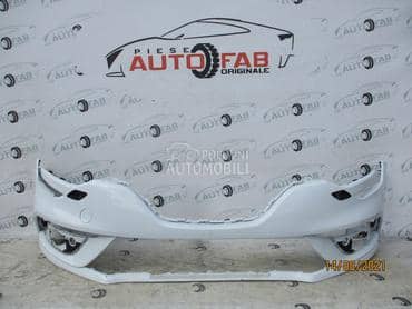 Prednji branik za Renault Megane od 2016. do 2021. god.