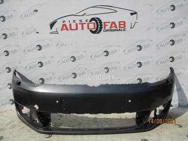 Prednji branik facelift za Volkswagen Touran od 2010. do 2015. god.