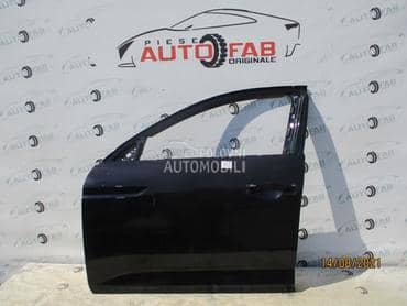 Prednja leva vrata za Renault Talisman od 2016. do 2022. god.