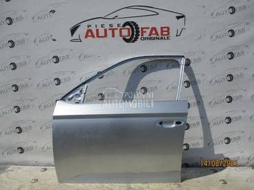 Prednja leva vrata za Škoda Fabia od 2014. do 2022. god.