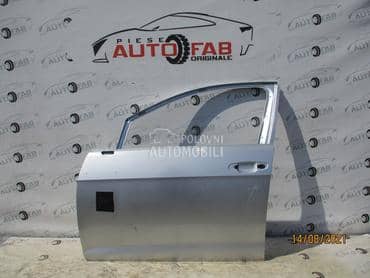 Prednja leva vrata za Volkswagen Golf 7 od 2013. do 2019. god.