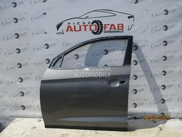 Prednja leva vrata za Hyundai Tucson od 2015. do 2021. god.