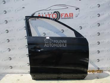 Prednja desna vrata za Audi Q5 od 2017. do 2022. god.