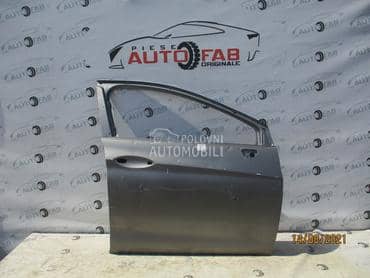 Prednja desna vrata za Opel Astra K od 2016. do 2022. god.