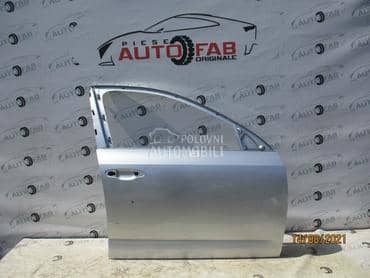 Prednja desna vrata za Škoda Octavia od 2013. do 2019. god.