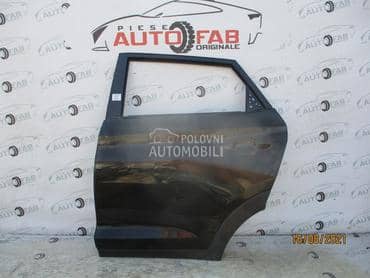 Zadnja leva vrata za Hyundai Tucson od 2015. do 2021. god.