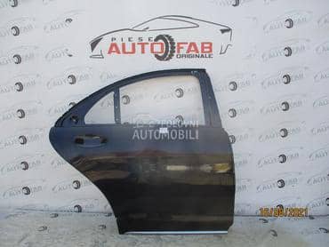 Zadnja desna vrata W222 za Mercedes Benz S Klasa od 2014. do 2021. god.