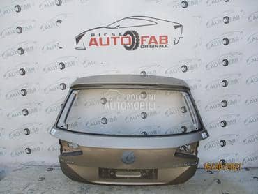 Gepek vrata gepeka za Volkswagen Passat B8 od 2015. do 2022. god.