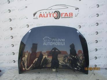 Hauba za Kia cee`d od 2018. do 2022. god.