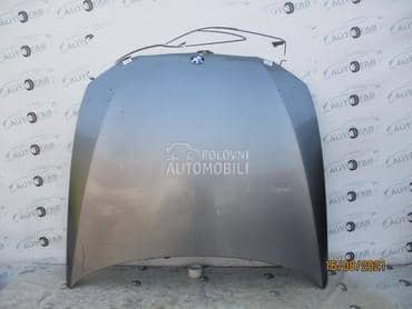 Hauba E92 E93 za BMW Serija 3 od 2007. do 2010. god.