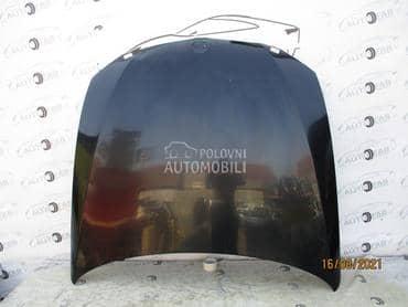 Hauba E92 E93 za BMW Serija 3 od 2007. do 2010. god.