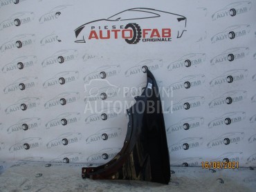 Levo krilo za Volkswagen T-Cross od 2018. do 2022. god.