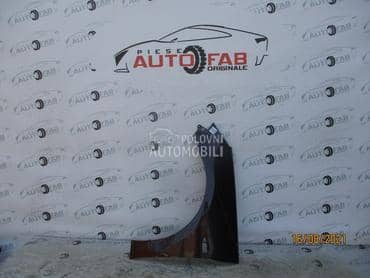 Levo krilo za Opel Astra K od 2016. do 2022. god.