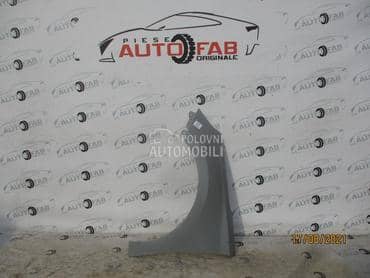 Levo krilo NOVO ORIGINALNO za Hyundai i30 od 2017. do 2022. god.