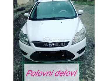 delovi za Ford C-Max, Focus, Fusion od 2005. do 2012. god.