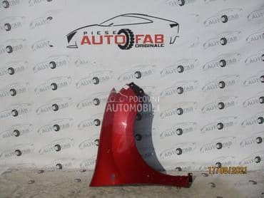 Desno krilo za Dacia Logan, Sandero, Stepway od 2012. do 2021. god.