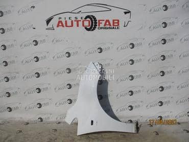 Desno krilo za Opel Corsa E od 2014. do 2019. god.