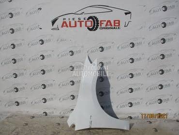 Desno krilo FACELIFT za Volkswagen Golf 7 od 2017. do 2019. god.