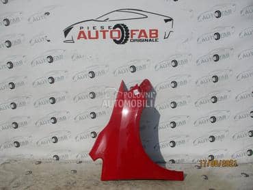 Desno krilo GOLF PLUS za Volkswagen Golf 5, Golf 6, Golf Plus od 2005. do 2013. god.