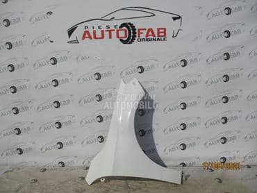 Desno krilo W176 za Mercedes Benz A Klasa od 2013. do 2018. god.