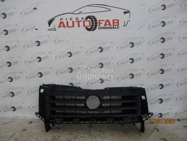 Maska CRAFTER za Volkswagen Ostalo od 2011. do 2017. god.