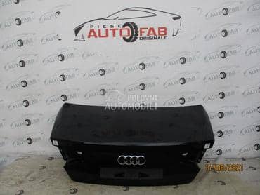 Gepek vrata gepeka za Audi A4 od 2010. do 2014. god.