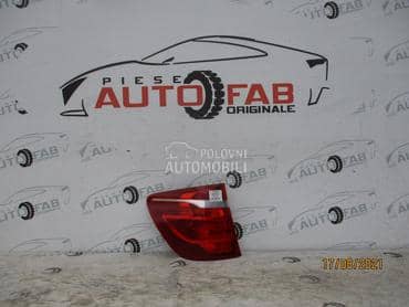 Levo štop svetlo levi štop za BMW X3 od 2011. do 2017. god.