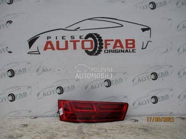 Levo štop svetlo levi štop za Audi Q7 od 2015. do 2019. god.