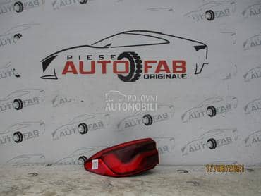 Levo štop svetlo levi štop F39 za BMW X2 od 2017. do 2022. god.