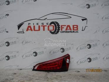 Desno štop svetlo desni štop za Audi Q5 od 2008. do 2012. god.
