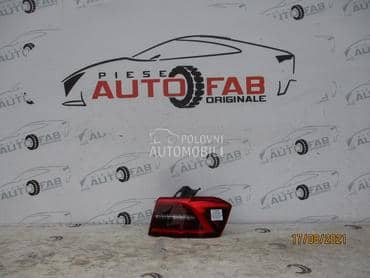 Desno štop svetlo desni štop za Volkswagen Passat B8 od 2015. do 2019. god.