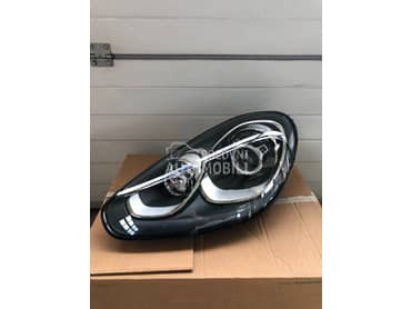 LEVI FAR za Porsche Cayenne od 2014. do 2018. god.