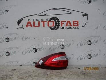Desno štop svetlo desni štop za Ford C-Max od 2015. do 2019. god.