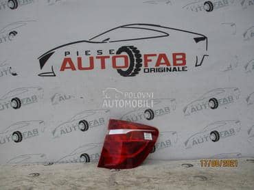 Desno štop svetlo desni štop za BMW X3 od 2011. do 2017. god.