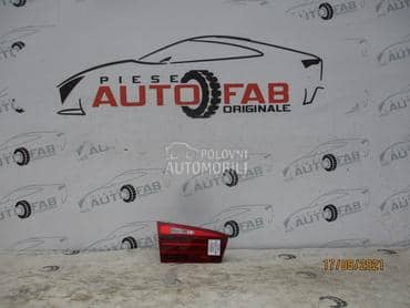 Levo štop svetlo levi štop F11 za BMW Serija 5 od 2014. do 2017. god.