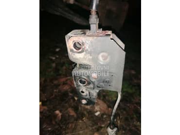 Brava haube za Volkswagen Polo od 2001. do 2008. god.