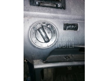 Prekidac svetla za Volkswagen Golf 4, Polo od 2001. do 2004. god.