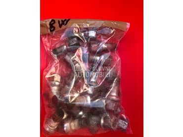 Originalni srafovi za felne za Audi A4, A5