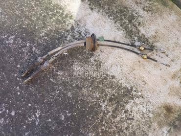 Sajle menjača 1.9D za Citroen Jumpy od 2004. do 2006. god.