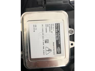 Trafo za  led far za Porsche 911, Cayenne, Cayman ...