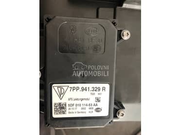 BALAST LED TRAFO za Audi A8, Q5, Q7 ...