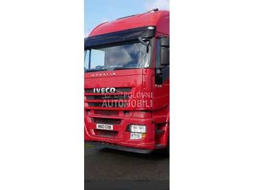Iveco stralis