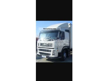 Volvo FM 9