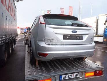 Gepek vrata hecbek za Ford Focus od 2007. do 2011. god.
