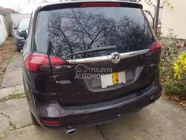 Stop lampa leva desna za Opel Zafira od 2012. do 2016. god.