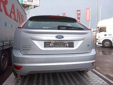 Zadnji branik za Ford Focus od 2007. do 2011. god.