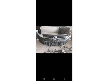 branik sa maskom za Volkswagen Caddy od 2015. do 2020. god.