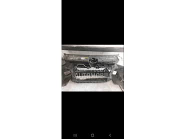 vezni lim za Volkswagen Caddy od 2015. do 2020. god.