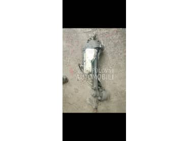 letva volana za Volkswagen Tiguan od 2010. do 2014. god.